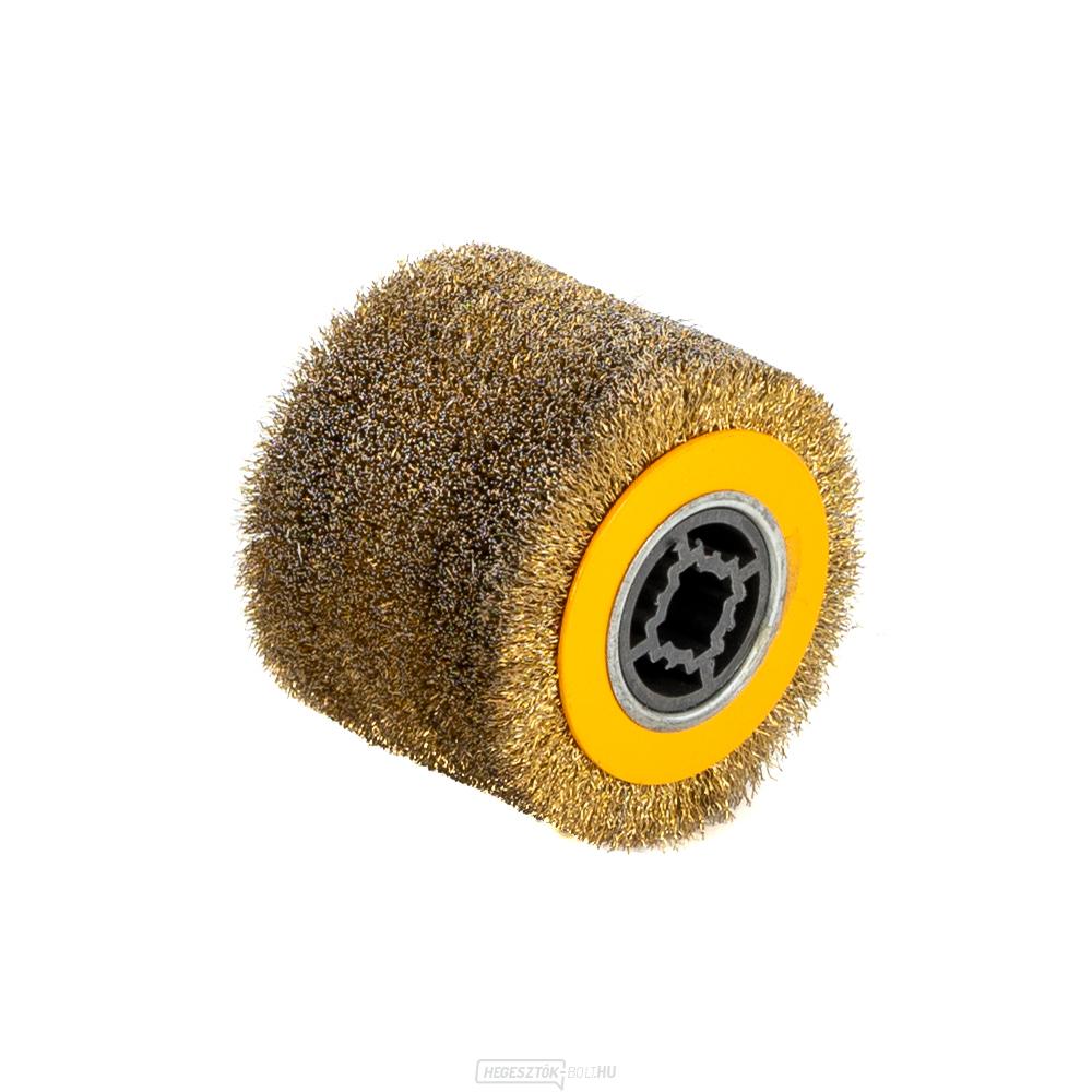 SM100MDW sárgaréz görgő