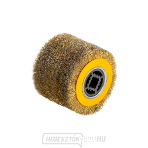 SM100MDW sárgaréz görgő SM100MDW sárgaréz görgő gallery main image