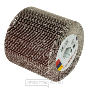 CSISZOLÓTÁRCSA HOLZMANN SM 100 SLW K80 CSISZOLÓTÁRCSA HOLZMANN SM 100 SLW K80 gallery main image