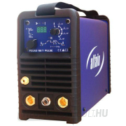 PEGAS 160 T IMPULZUS HF PEGAS 160 T IMPULZUS HF gallery main image