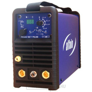 PEGAS 160 T IMPULZUS HF PEGAS 160 T IMPULZUS HF gallery main image