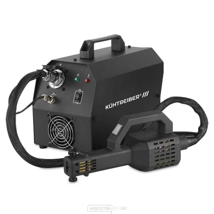 ABR induktor 3 kVA