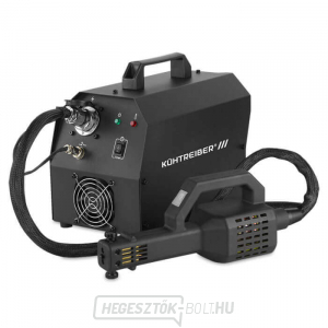 ABR induktor 3 kVA ABR induktor 3 kVA gallery main image