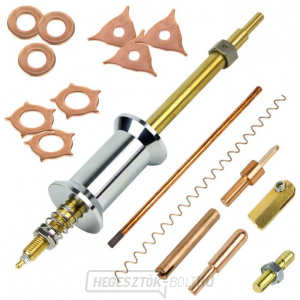 Set Spot Euro Set Spot Euro gallery main image