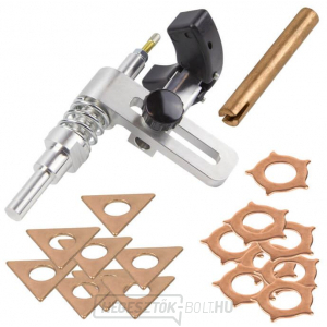 Set Spot Standard Set Spot Standard gallery main image