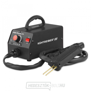 ABR műanyag P1 ABR műanyag P1 gallery main image