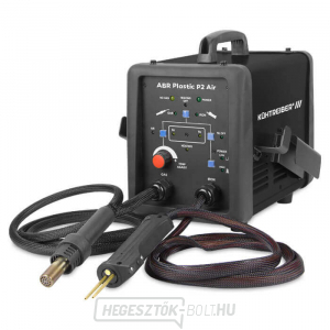 ABR műanyag P2 Air ABR műanyag P2 Air gallery main image