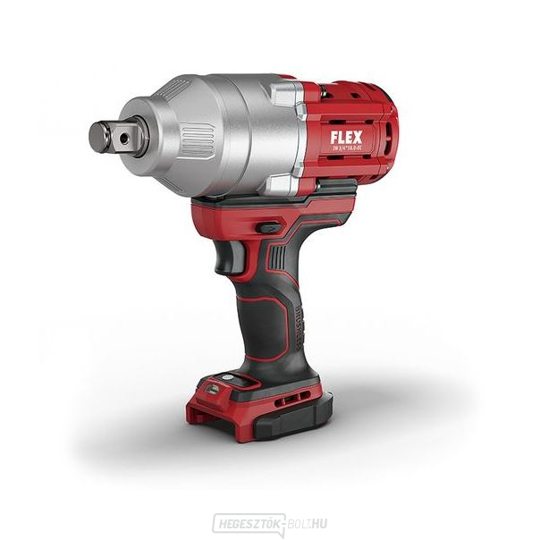 Flex akkumulátoros ütvecsavarozó 18,0 V, IW 3/4" 18.0-EC C