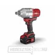 Flex akkumulátoros ütvecsavarozó 18,0 V, IW 3/4
