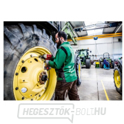 Flex akkumulátoros ütvecsavarozó 18,0 V, IW 3/4