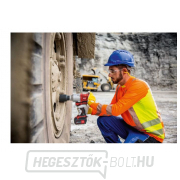 Flex akkumulátoros ütvecsavarozó 18,0 V, IW 3/4