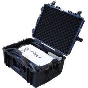 Vízálló doboz HD 54,7×34,6×23,6 cm Előnézet 