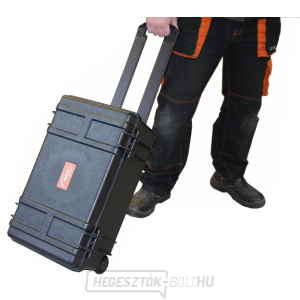 Vízálló doboz HD 54,7x34,6x23,6 cm 54,7x34,6x23,6 cm Vízálló doboz HD 54,7x34,6x23,6 cm 54,7x34,6x23,6 cm gallery main image