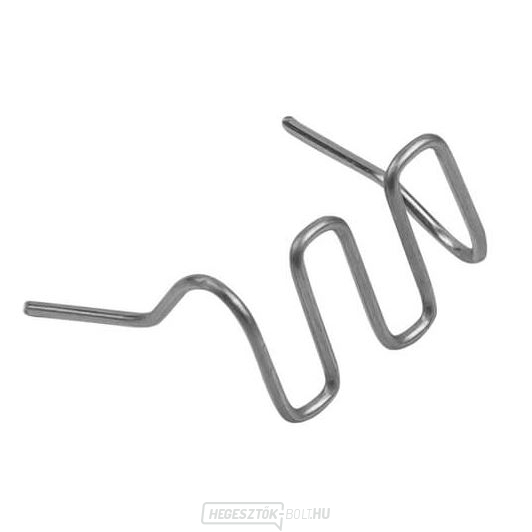 Négyzet alakú gyapjú csat - 1db Négyzet alakú gyapjú csat - 1db gallery main image