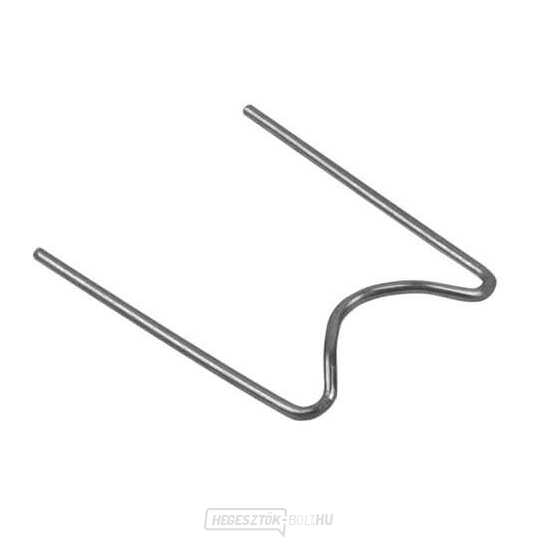 Külső sarokcsat kis gyapjú - 1db Külső sarokcsat kis gyapjú - 1db gallery main image