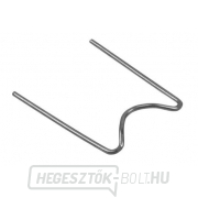 Külső sarokcsat kis gyapjú - 1db Külső sarokcsat kis gyapjú - 1db gallery main image