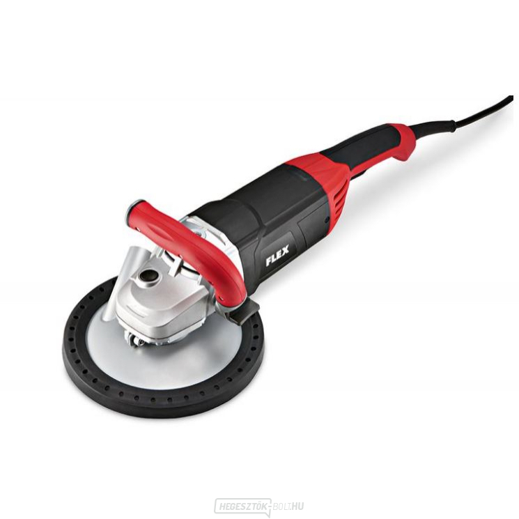 Flex javító felületcsiszoló, 180 mm, LD 24-6 180, Turbó-fúvókás készlet gallery main image