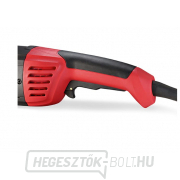 Flex javító felületcsiszoló, 180 mm, LD 24-6 180, Turbó-fúvókás készlet náhled