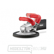 Flex javító felületcsiszoló, 180 mm, LD 24-6 180, Turbó-fúvókás készlet náhled