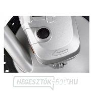 Flex javító felületcsiszoló, 180 mm, LD 24-6 180, Turbó-fúvókás készlet náhled