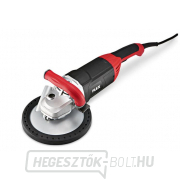 Flex javító felületcsiszoló, 180 mm, LD 24-6 180, Turbó-fúvókás készlet gallery main image
