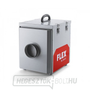 Flex légtisztító HEPA 14 szűrővel, VAC 800-EC Air Protect 14 Előnézet 