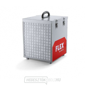 Flex légtisztító HEPA 14 szűrővel, VAC 800-EC Air Protect 14