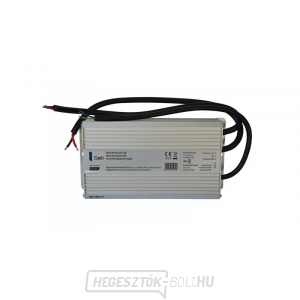 Kapcsoló tápegység LED 12V/250W Geti LPV-250 12V/250W LED-hez gallery main image