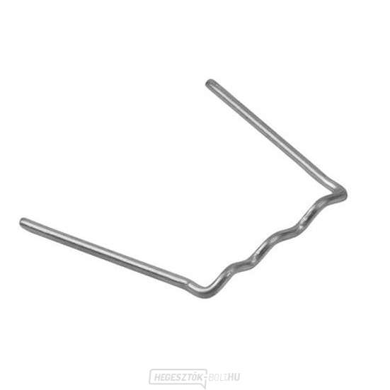 Lapos csat kis gyapjú - 1db Lapos csat kis gyapjú - 1db gallery main image