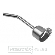 Görbe gázfúvóka Görbe gázfúvóka gallery main image