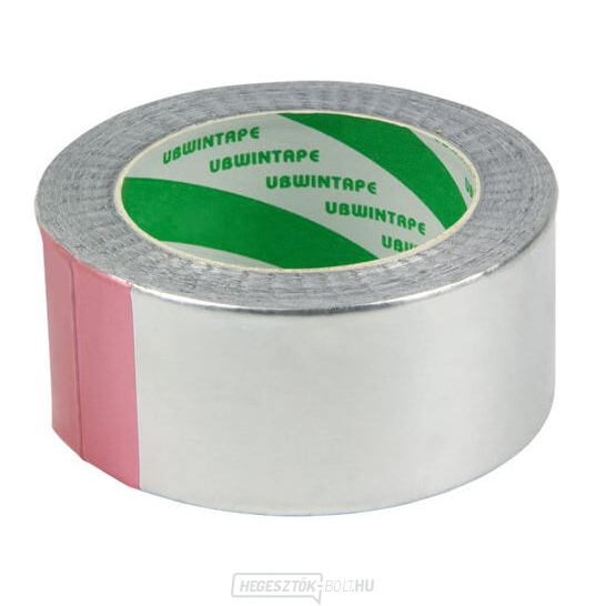 Öntapadó alumínium fólia Öntapadó alumínium fólia gallery main image