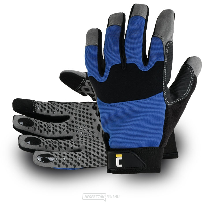 CUERVO munkakesztyű - 9-es méret CUERVO munkakesztyű - 9-es méret gallery main image