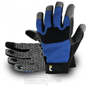 CUERVO munkakesztyű - 10-es méret CUERVO munkakesztyű - 10-es méret gallery main image