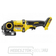 Akkus sarokcsiszoló 125mm DEWALT DCG418N 54V solo Akkus sarokcsiszoló 125mm DEWALT DCG418N 54V solo náhled