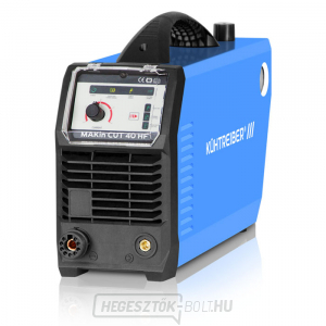 MAKin CUT 40 HF MAKin CUT 40 HF gallery main image