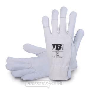 Kombinált munkakesztyű 182IB - 9-es méret Kombinált munkakesztyű 182IB - 9-es méret gallery main image