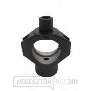 Pata polifúziós hegesztőgéphez POLY02 - 16mm Pata polifúziós hegesztőgéphez POLY02 - 16mm gallery main image