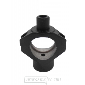 Pata polifúziós hegesztőgéphez POLY02 - 16mm Pata polifúziós hegesztőgéphez POLY02 - 16mm