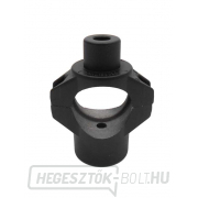 Pata polifúziós hegesztőgéphez POLY02 - 20mm Pata polifúziós hegesztőgéphez POLY02 - 20mm gallery main image