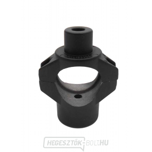 Pata polifúziós hegesztőgéphez POLY02 - 20mm Pata polifúziós hegesztőgéphez POLY02 - 20mm gallery main image