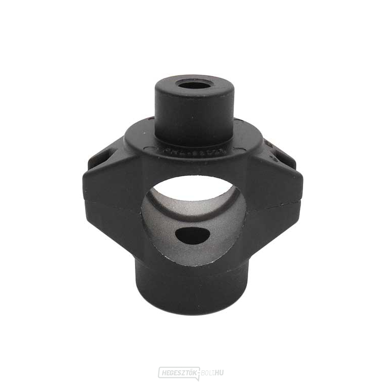 Pata polifúziós hegesztőgéphez POLY02 - 25mm