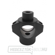 Pata polifúziós hegesztőgéphez POLY02 - 25mm Pata polifúziós hegesztőgéphez POLY02 - 25mm gallery main image