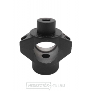 Pata polifúziós hegesztőgéphez POLY02 - 25mm Pata polifúziós hegesztőgéphez POLY02 - 25mm gallery main image