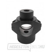 Pata polifúziós hegesztőgéphez POLY02 - 32mm Pata polifúziós hegesztőgéphez POLY02 - 32mm gallery main image