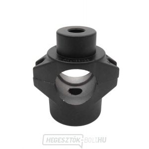 Pata polifúziós hegesztőgéphez POLY02 - 32mm