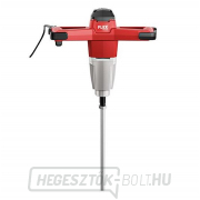 Flex 1 sebességes keverő kapcsolóvezérléssel 1010 W, MXE 1000 WR2 120 Előnézet 