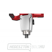 Akkumulátoros keverőgép Flex MXE 18.0-EC WR2 120 18.0 V 2-fokozatú, 3 fokozatú sebességkapcsolóval náhled