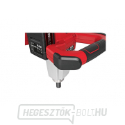 Akkumulátoros keverőgép Flex MXE 18.0-EC WR2 120 18.0 V 2-fokozatú, 3 fokozatú sebességkapcsolóval náhled