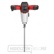 Akkumulátoros keverőgép Flex MXE 18.0-EC WR2 120 18.0 V 2-fokozatú, 3 fokozatú sebességkapcsolóval náhled