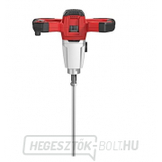 Akkumulátoros keverőgép Flex MXE 18.0-EC WR2 120 18.0 V 2-fokozatú, 3 fokozatú sebességkapcsolóval náhled